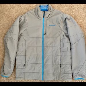 Men's Patagonia Nano Air Jacket Size Large